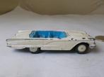 1959 Corgi Toys 215 FORD THUNDERBIRD (Opknapper), Ophalen of Verzenden, Gebruikt, Auto, Corgi