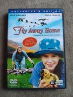 Fly away home - Jeff Daniels - dvd, Ophalen of Verzenden
