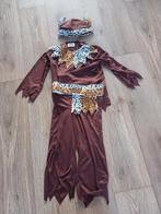Viking verkleedset, Kinderen en Baby's, Carnavalskleding en Verkleedspullen, Ophalen of Verzenden, Zo goed als nieuw