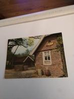 AALTEN.  BOERDERIJ "ESKES"  1978, Verzamelen, Ansichtkaarten | Nederland, Ophalen of Verzenden, 1960 tot 1980