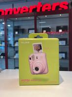 Fujifilm Instax Mini 2 | NIEUW | 60 dagen garantie, Zo goed als nieuw, Fuji, Polaroid, Ophalen of Verzenden