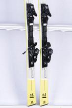 145 150 155 ski's SALOMON S/MAX 6, 2022 white, edge, Sport en Fitness, Skiën en Langlaufen, 140 tot 160 cm, Gebruikt, Verzenden