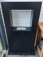 Bio ethanol tuinhaard, Ophalen