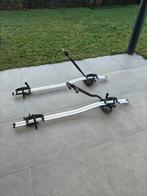 Thule Fietsendragers - Dakdragers, Ophalen, Brede banden, Zo goed als nieuw, Dakdrager