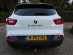 Renault Kadjar 1.2 TCe Life, Voorwielaandrijving, Kadjar, Stof, Euro 6