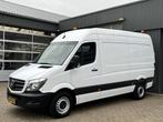 Mercedes-Benz Sprinter 314 2.2 CDI 366 Werkplaats inrichting, Automaat, Gebruikt, Wit, Bedrijf