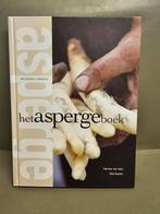 Het Aspergeboek  - H. van Ham  - W. Basten - 9789077692318, Hoofdgerechten, H. van Ham, Verzenden, Zo goed als nieuw