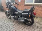 Suzuki GSX 550 ES, Bedrijf, 572 cc, Meer dan 35 kW, Toermotor