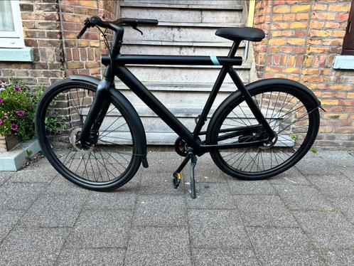 Te koop VanMoof S3 2Speed. (Werkt Niet), Fietsen en Brommers, Elektrische fietsen, Zo goed als nieuw, Vanmoof, 59 cm of meer, 50 km per accu of meer