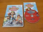 OPRUIMEN | WII | Big Family Games, Muziek, Gebruikt, Ophalen of Verzenden, 3 spelers of meer