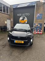 Toyota Yaris Cross 1.5 Hybrid Dynamic, Gebruikt, Overige brandstoffen, Zwart, Bedrijf