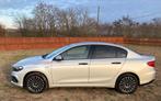 Fiat Tipo 1.0 T3 City Life, Auto's, Fiat, Voorwielaandrijving, Stof, Zwart, Handgeschakeld