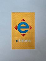 Bus, tram ticket Riga - Letland, Eén persoon