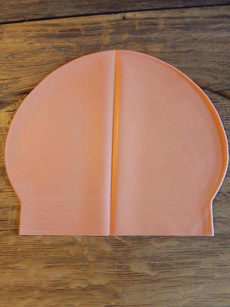 120 latex badmutsen, nieuw, wedstrijdzwemmen, zwemevenement, Ophalen of Verzenden, Nieuw