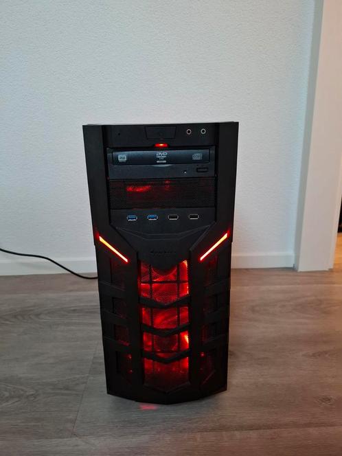 Game pc, Spelcomputers en Games, Games | Pc, Refurbished, Ophalen of Verzenden
