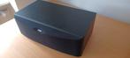 b&w cc6 centerspeaker, Audio, Tv en Foto, Luidsprekers, Gebruikt, Ophalen of Verzenden, 60 tot 120 watt, Bowers & Wilkins (B&W)