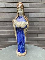beeld Maria met kind, Ophalen of Verzenden