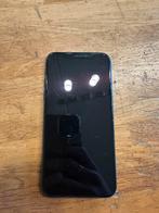 Iphone x 256gb, Telecommunicatie, Mobiele telefoons | Apple iPhone, Zwart, IPhone X, Zo goed als nieuw, Met simlock