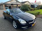 Mercedes-benz SLK-KLASSE SLK 200, Automaat, Euro 5, Gebruikt, 4 cilinders