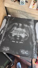 Travis Scott - Utopia Vinyl Plaat, Cd's en Dvd's, Ophalen of Verzenden, Zo goed als nieuw, 12 inch