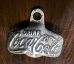 vintage cola cola flesopener, Ophalen of Verzenden, Gebruikt, Gebruiksvoorwerp