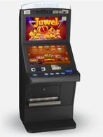 volledig functionerende Maximus Slant 449€, Verzamelen, Automaten | Gokkasten en Fruitautomaten, Ophalen, Zo goed als nieuw