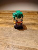 Lego brick heads the Joker, Kinderen en Baby's, Speelgoed | Duplo en Lego, Ophalen of Verzenden, Zo goed als nieuw, Complete set
