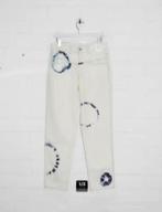 Closed - Prachtige Jeans - Pedal pusher maat 36 - Nieuw €220, Kleding | Dames, Nieuw, Ophalen of Verzenden, Wit, Closed