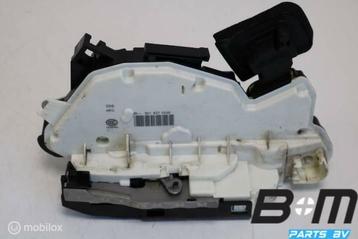 Portierslot links voor VW Golf 7 5K1837015D beschikbaar voor biedingen