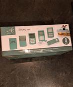 Multifunctionele groentesnijder, Ophalen of Verzenden, Zo goed als nieuw