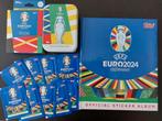 Topps Euro 2024 stickers Ruilen, Hobby en Vrije tijd, Stickers en Plaatjes, Ophalen of Verzenden, Zo goed als nieuw