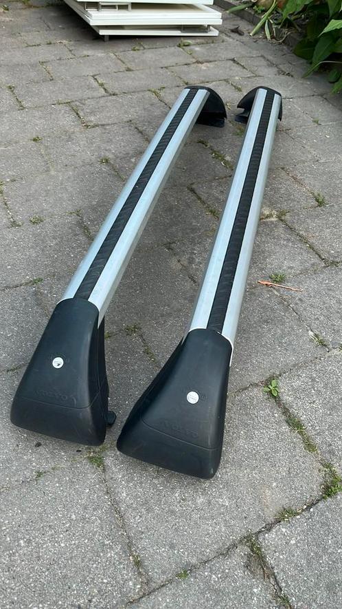 Dakdragers Volvo V40, Auto diversen, Dakdragers, Gebruikt, Ophalen