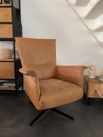 Mooie draaifauteuil, Ophalen, Gebruikt, 75 tot 100 cm, 50 tot 75 cm