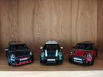Otto Mobile Mini Cooper 1:18, Ophalen of Verzenden, Zo goed als nieuw, Auto, OttOMobile