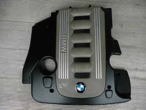 BMW 7-serie X5 Afdekplaat Motor E70 E60 E65 3.0 Diesel, Auto-onderdelen, Motor en Toebehoren, BMW, Gebruikt, Ophalen of Verzenden