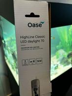 2x ongebruikt - Oase highline Classic LED daylight 70, Dieren en Toebehoren, Vissen | Aquaria en Toebehoren, Ophalen, Nieuw, Verlichting of Verwarming