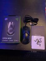 Razer Viper Mini - Gaming Muis - Nieuw, Computers en Software, Muizen, Rechtshandig, Muis, Gaming muis, Nieuw