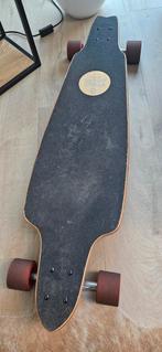 Skateboard longboard, Ophalen, Zo goed als nieuw, Longboard