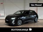 Peugeot 208 1.2 PureTech 75 Active | Navi | Apple carplay &, Voorwielaandrijving, 12 maanden, Stof, Euro 6