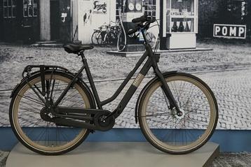 Gazelle Esprit beschikbaar voor biedingen