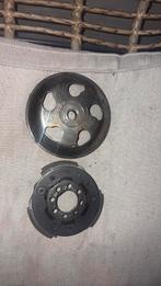 Runner 125-180 malossi delta clutch, Ophalen, Zo goed als nieuw, Piaggio