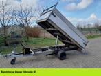 Elektrische kieper / kipper 750 kg!, Ophalen, Gebruikt