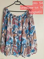 Heel veel grote maten kleding. Nieuw of zgan maat 46 tm 52, Ophalen of Verzenden, Zo goed als nieuw