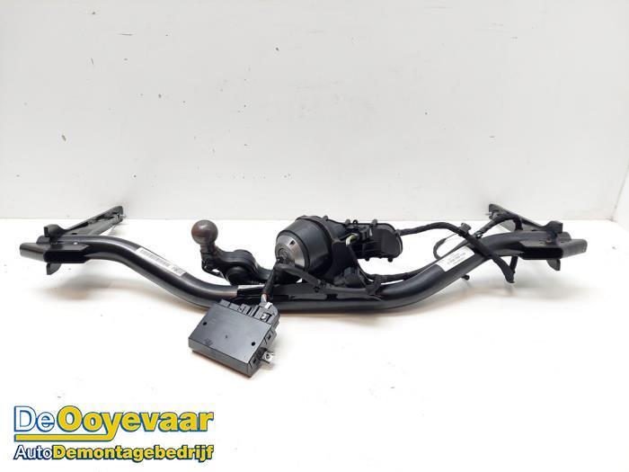 Trekhaak van een Seat Leon (Leon 20-), Auto-onderdelen, Ophanging en Onderstel, Seat, Gebruikt, 3 maanden garantie, Ophalen of Verzenden