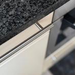 Keuken/kast greep verschillende lengtes en schroeven, Huis en Inrichting, Keuken | Keukenelementen, Ophalen, Zo goed als nieuw