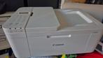 Canon printer TR4551, Ophalen of Verzenden, Zo goed als nieuw, Printer