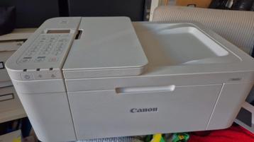 Canon printer TR4551 beschikbaar voor biedingen