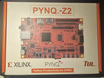 PYNQ-Z2 Development Board, model 1M1-M000127DEV beschikbaar voor biedingen