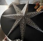 Grote ster lamp, Ophalen