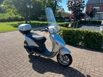 Piaggio fly, Fietsen en Brommers, Scooters | Piaggio, Ophalen, Gebruikt, Maximaal 45 km/u, Fly